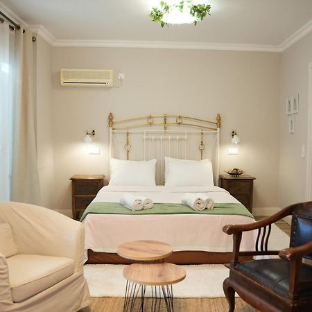 Guesthouse Doma Est 1991 Arachova Dış mekan fotoğraf