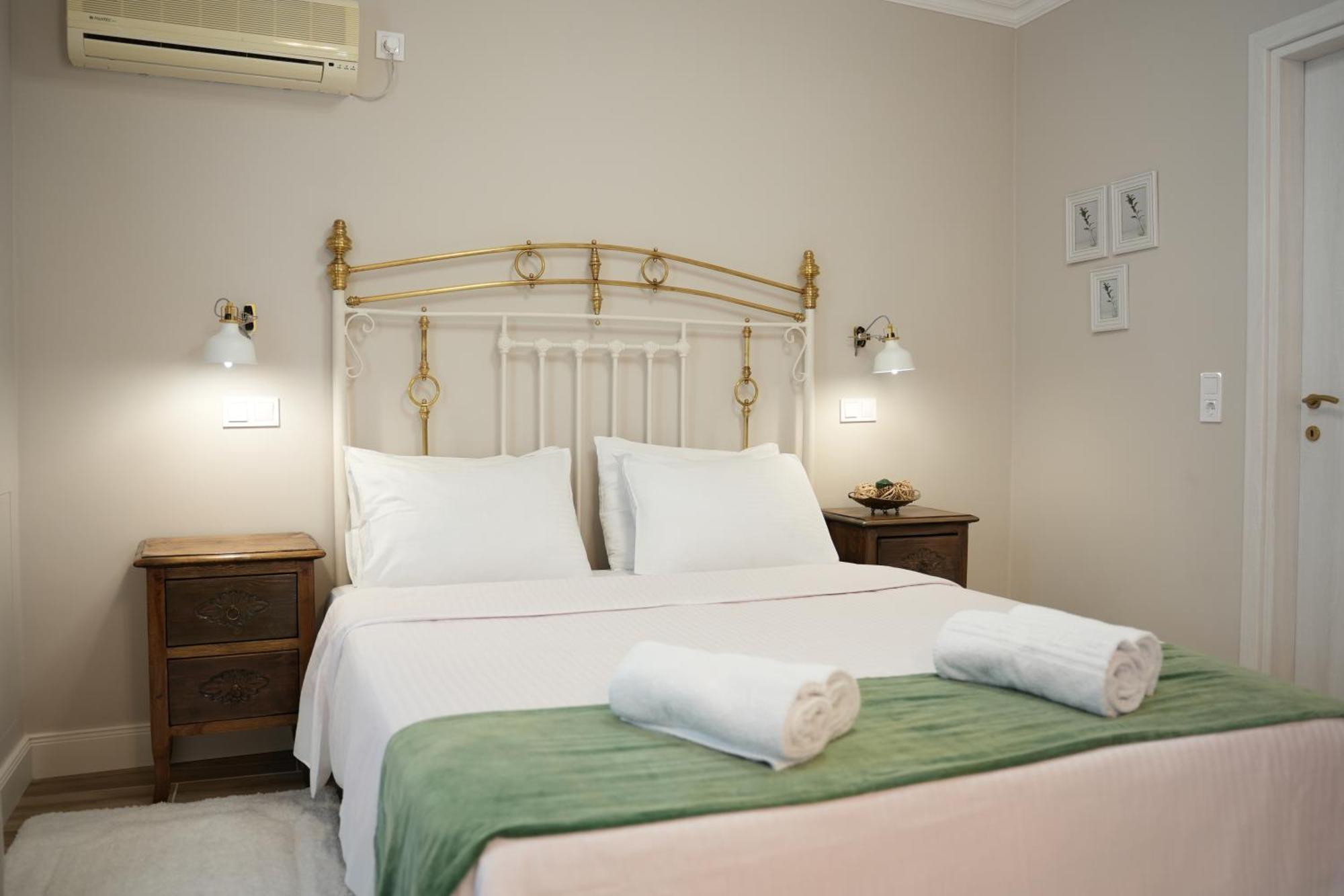 Guesthouse Doma Est 1991 Arachova Dış mekan fotoğraf