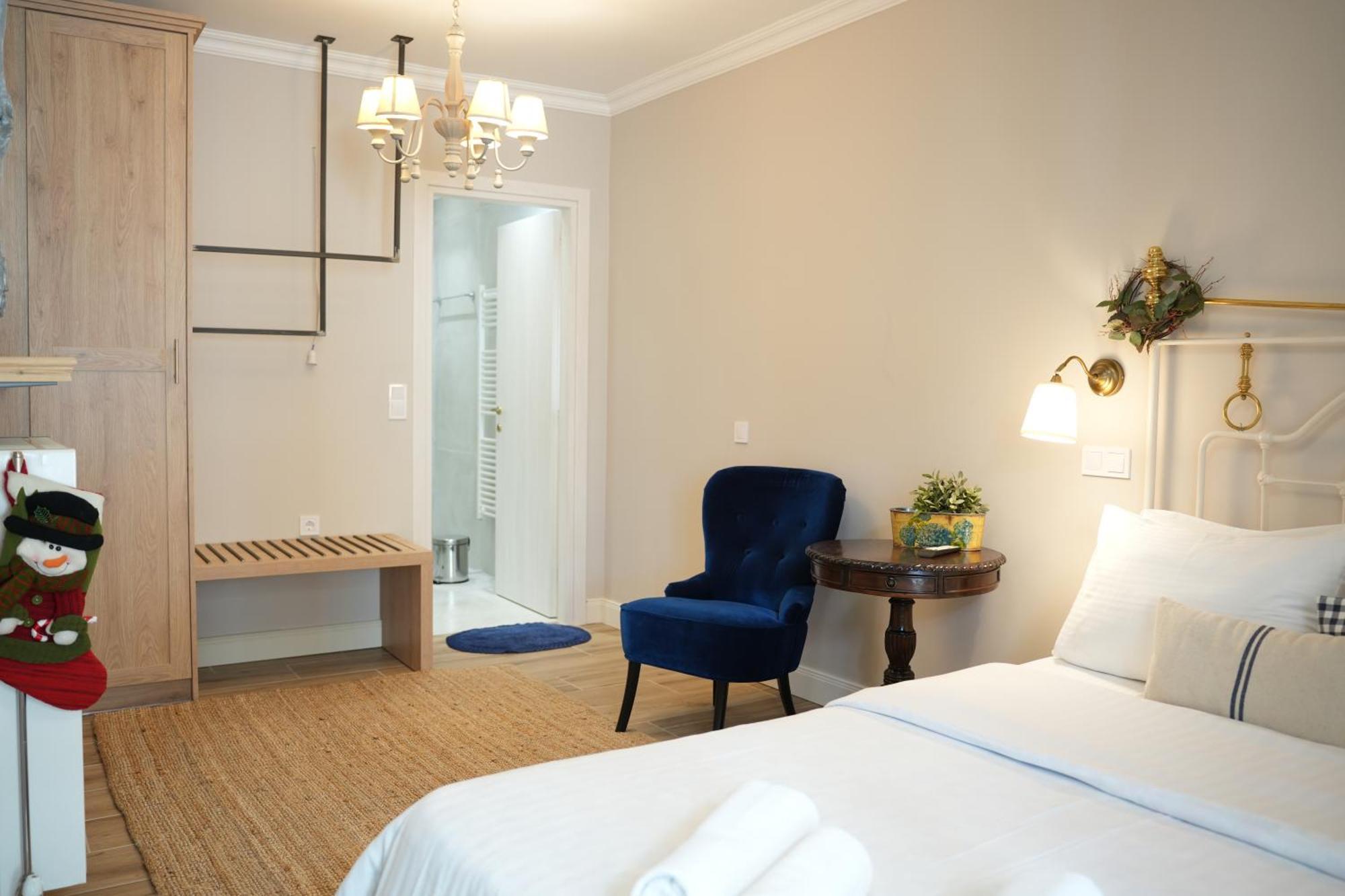 Guesthouse Doma Est 1991 Arachova Dış mekan fotoğraf