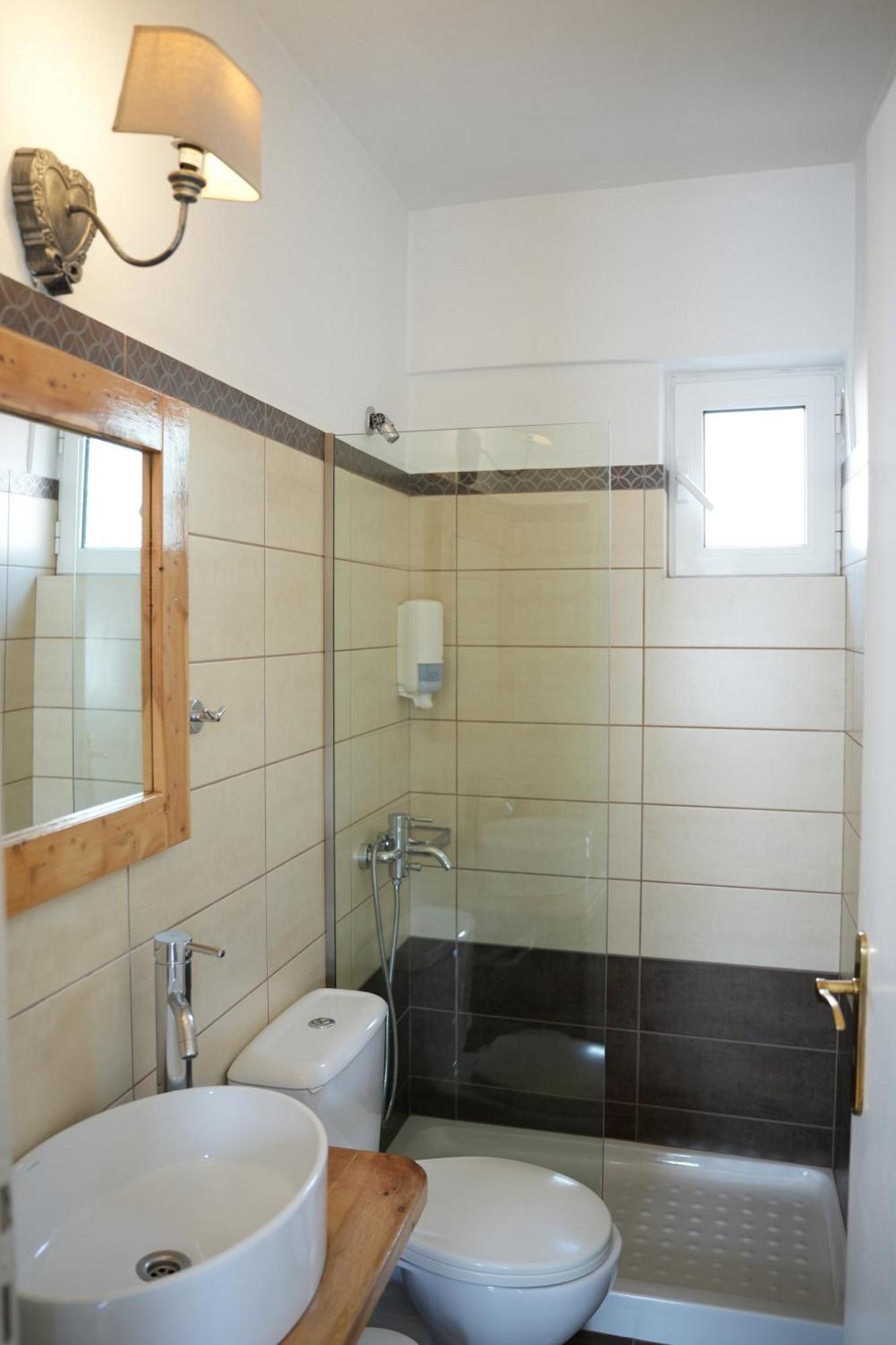 Guesthouse Doma Est 1991 Arachova Dış mekan fotoğraf