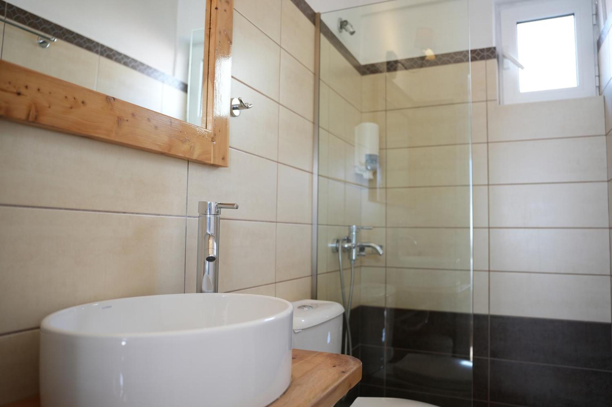 Guesthouse Doma Est 1991 Arachova Dış mekan fotoğraf