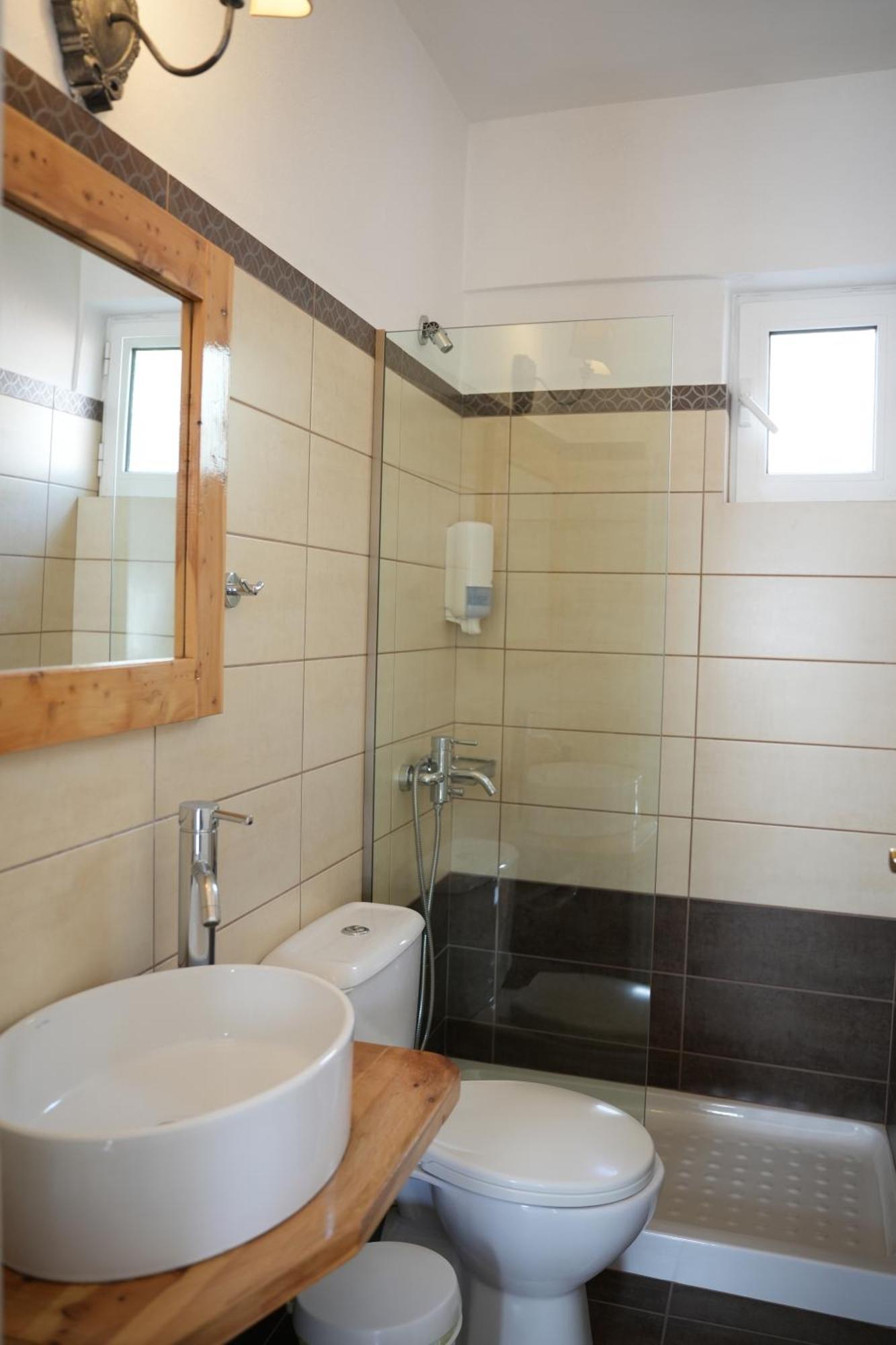 Guesthouse Doma Est 1991 Arachova Dış mekan fotoğraf