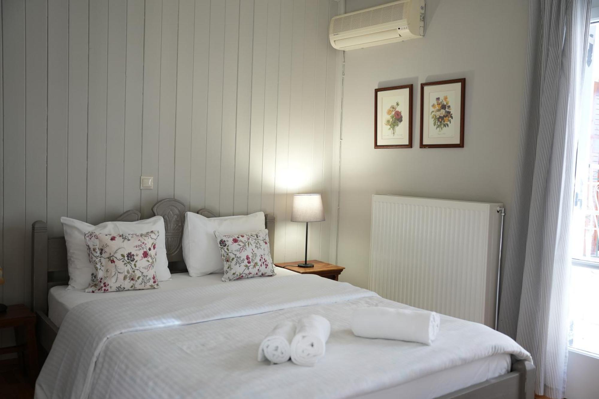 Guesthouse Doma Est 1991 Arachova Dış mekan fotoğraf