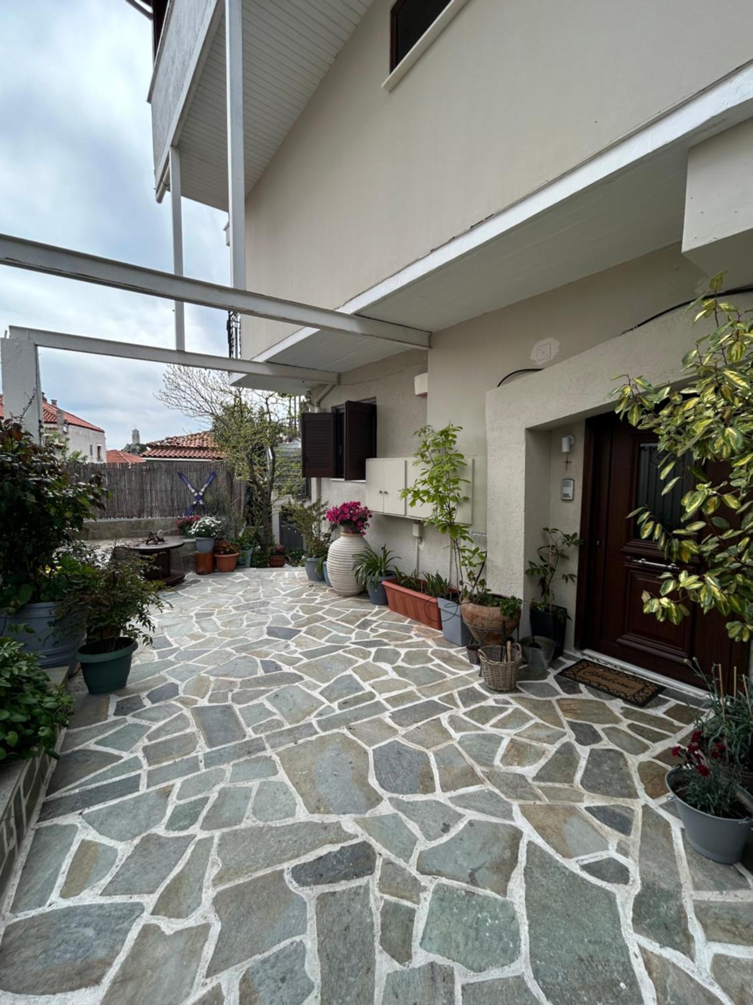 Guesthouse Doma Est 1991 Arachova Dış mekan fotoğraf